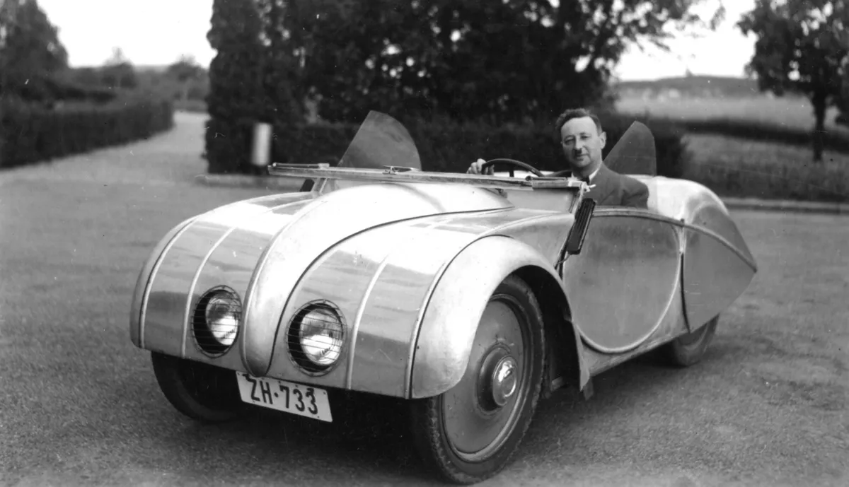 Rapid Swiss Volkswagen