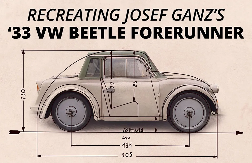 Standard Superior restoration project