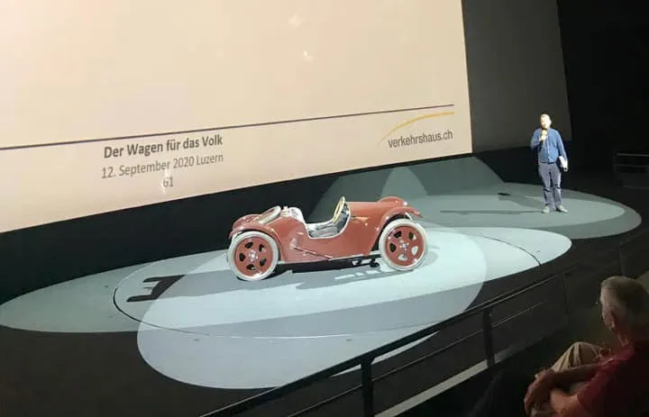 And it goes on and on!